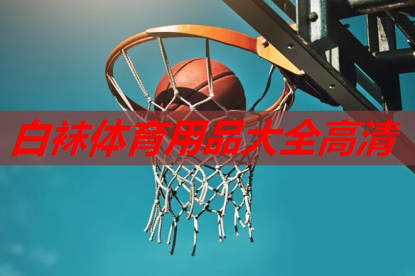 白袜体育用品大全高清