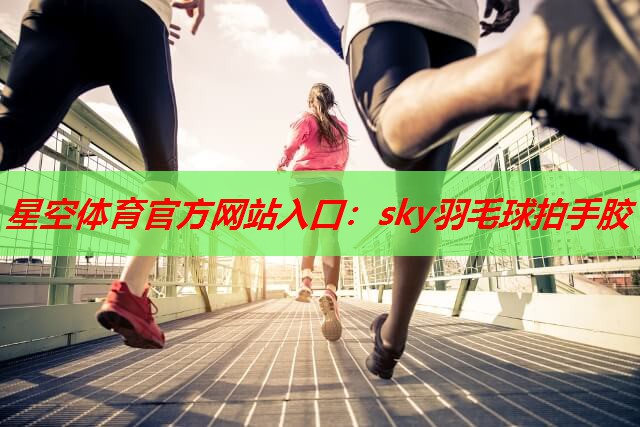 星空体育官方网站入口：sky羽毛球拍手胶