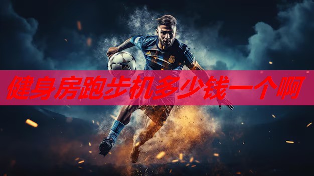 健身房跑步机多少钱一个啊