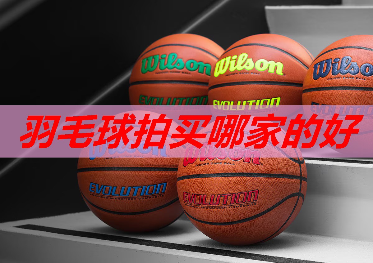 羽毛球拍买哪家的好