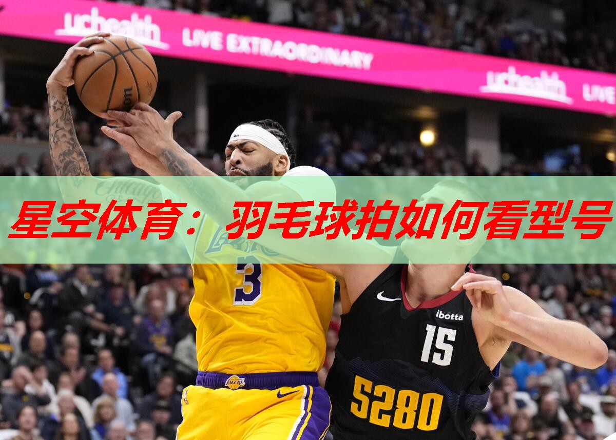 羽毛球拍如何看型号 羽毛球拍如何看型号